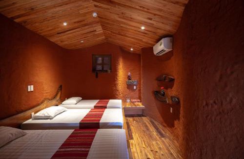 Bac Yen Hotel | Nắng Hotels & Restaurants