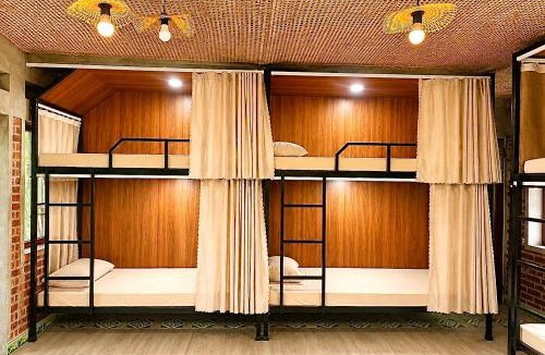 Ha Giang Cabin | Nếp homestay
