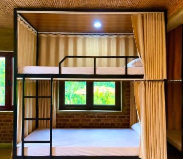 Ha Giang Cabin | Nếp homestay