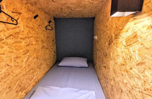Gushan District Hostel | N JOY TAKAO