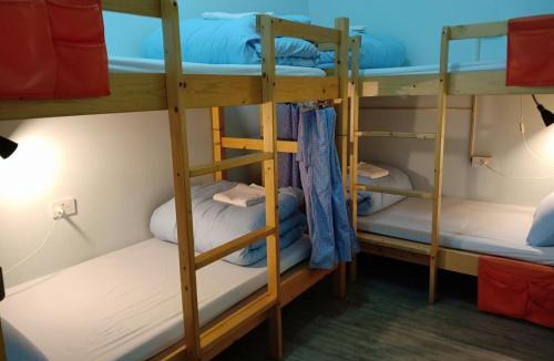Yuanli Hostel | N-square Hostel 任意宿背包客棧