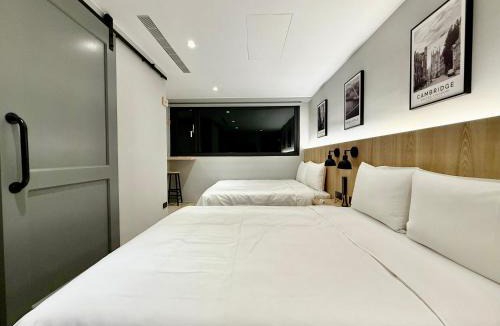 University District Hotel | N2 Hotel