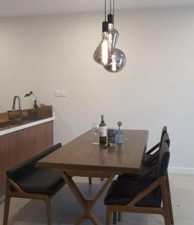 Mang Yang Apartment | N2X12 - 2BR in Kosmo Tay Ho