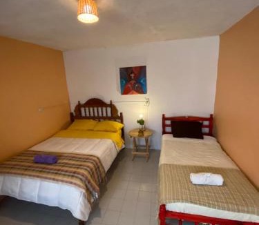 Santa Lucia House | Na Lekilal- casa viva