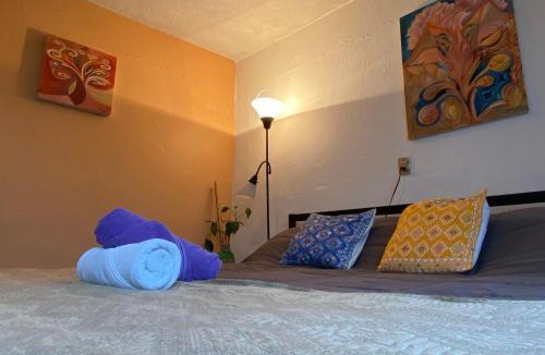 Santa Lucia House | Na Lekilal- casa viva