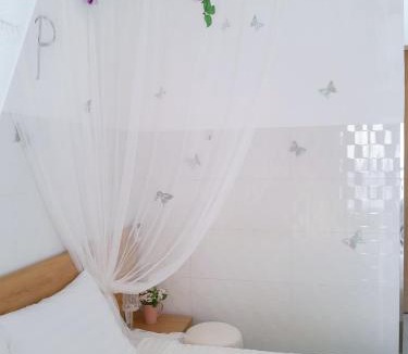 Downtown Ho Chi Minh City House | Na's House