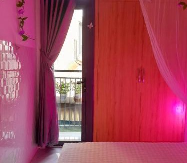 Downtown Ho Chi Minh City House | Na's House