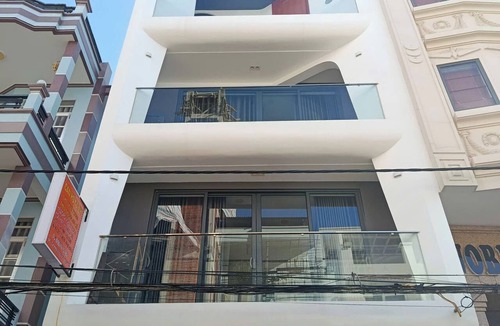 Vinh Hai Apartment | Na Uy Apartment