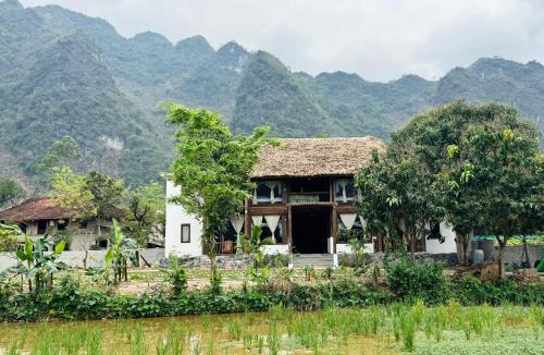 Huu Lung Hotel | Nabum Retreat