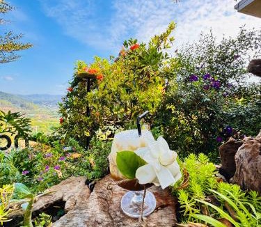 Lam Ha Cabin | Nacasoo hill