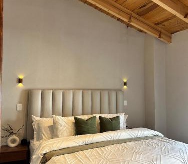 Taxco Apartment | nada