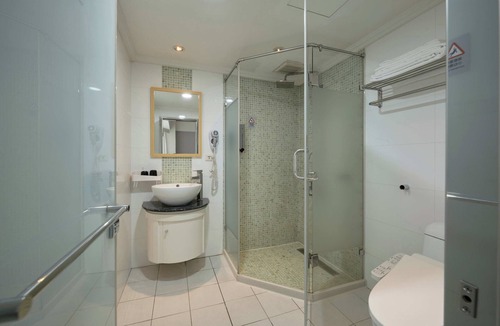 Xitun District Hostel | Nagahiro Hotel Taichung Wenxin Branch