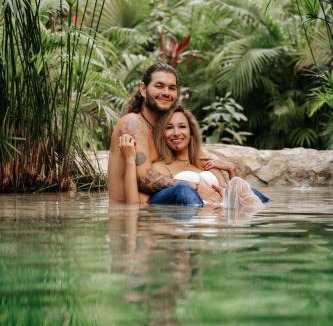 Tulum Cabin | Nahouse Jungle Lodges