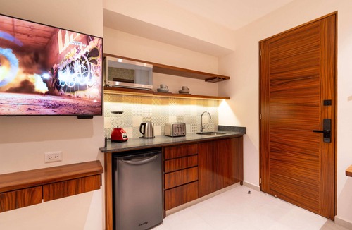 Puerto Vallarta Apartment | Nahual Suite Puerto Vallarta, Jalisco