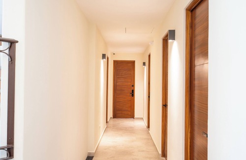Puerto Vallarta Apartment | Nahual Suite Puerto Vallarta, Jalisco