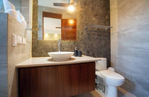 Puerto Vallarta Apartment | Nahual Suite Puerto Vallarta, Jalisco