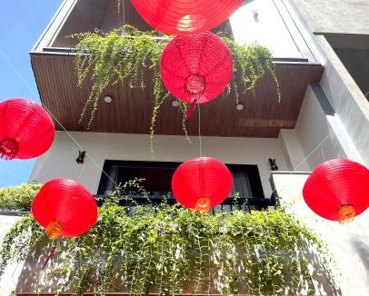 Hue City Centre House | Nai Homestay Huế