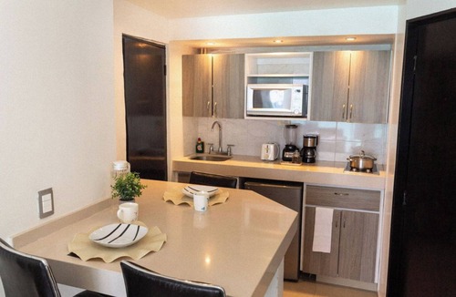 Punta Cancun Apartment | NAIA MAR