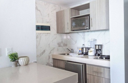 Punta Cancun Apartment | NAIA MAR
