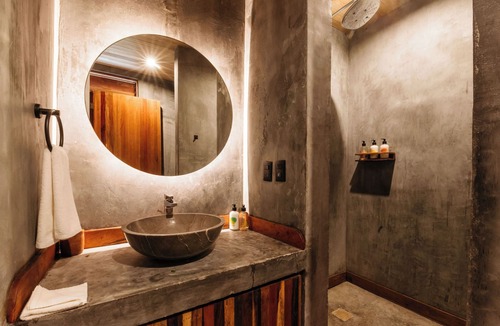 San Pedro Pochutla Hotel | Naked Hotel Zipolite