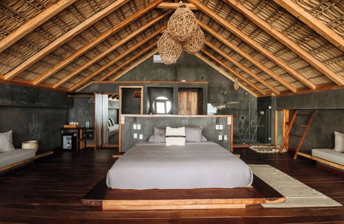 San Pedro Pochutla Hotel | Naked Hotel Zipolite