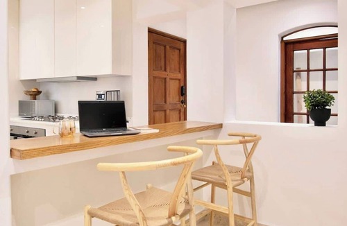 Colonia Cuauhtemoc House | Nala - Increíble 3BR en CDMX, Col. Cuauhtémoc