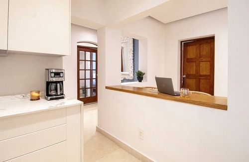 Colonia Cuauhtemoc House | Nala - Increíble 3BR en CDMX, Col. Cuauhtémoc