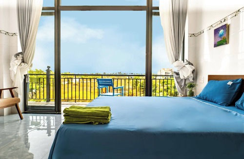 Cam An Hostel | Nalani Homestay & Hostel Hoi An