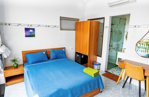 Cam An Hostel | Nalani Homestay & Hostel Hoi An