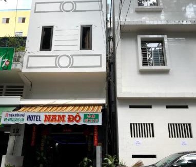 Ninh Kieu Hotel | NAM ĐÔ HOTEL Chợ Cổ Bến Ninh Kiều