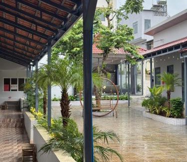 Di Linh Hotel | Nam Anh Homestay