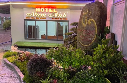Bao Loc Hotel | Nam Anh Hotel