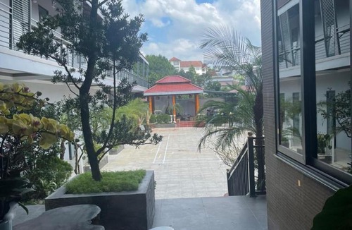Bao Loc Hotel | Nam Anh Hotel