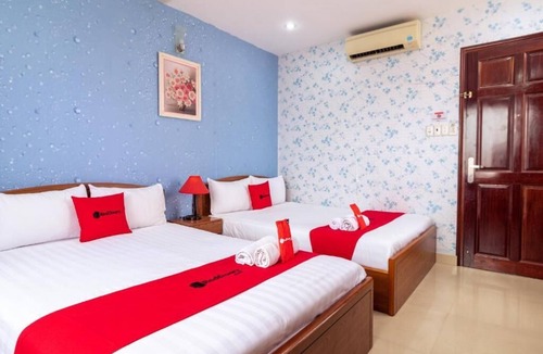 Phu Nhuan Hotel | Nam Bac Hotel by Bay Luxury