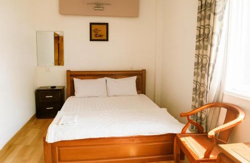 Phan Rang - Thap Cham Hotel | Nam Dương 2 Hotel