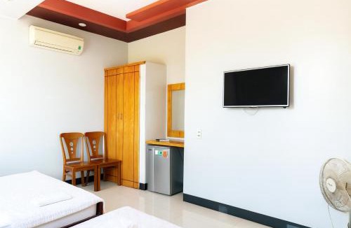 Phan Rang - Thap Cham Hotel | Nam Dương 2 Hotel