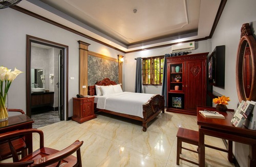 Hanoi Hotel | Nam Hai Hotel