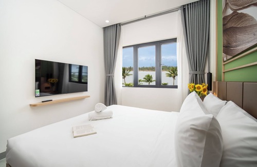 Hoi An Hotel | Nam Hoi An Riverside Hotel