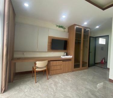 Mo Duc Apartment | Nam Khang Apartment And Hotel