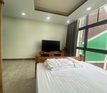 Mo Duc Apartment | Nam Khang Apartment And Hotel