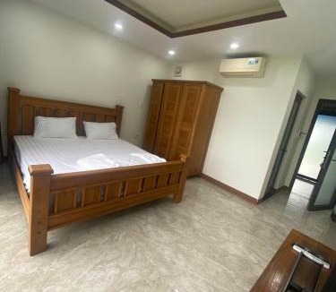 Mo Duc Apartment | Nam Khang Apartment And Hotel