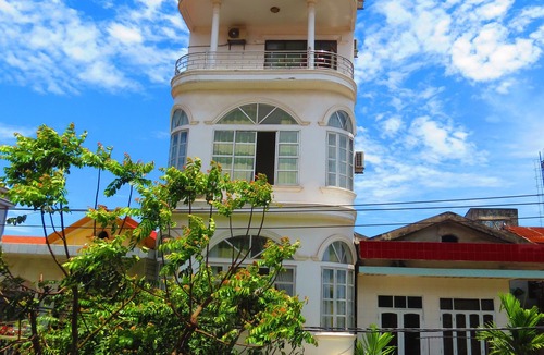 Dong Hoi Hotel | Nam Long Hotel