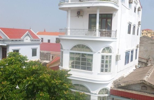 Dong Hoi Hotel | Nam Long Hotel