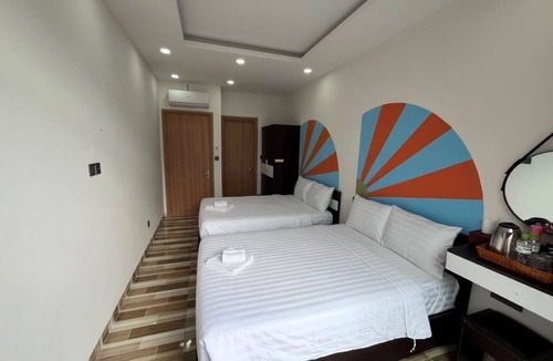 Ganh Dau Resort | Namaste India luxury stay