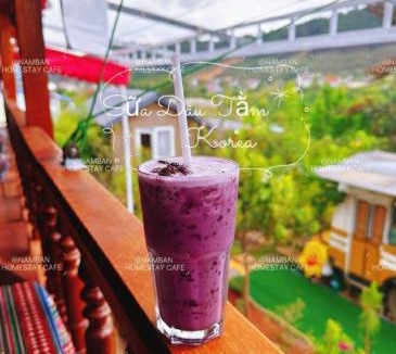 Lam Ha Boat Rental | NamBanhomestay&cafe Linh Ẩn Tự