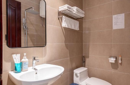 District 4 Bed & Breakfast | Namstay Saigon - Walk to City Center