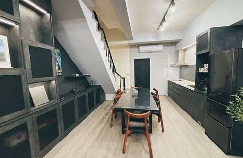 Nanxi District Bed & Breakfast | NAN DE YOU XIAN