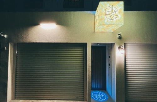 Nanxi District House | Nan has free time