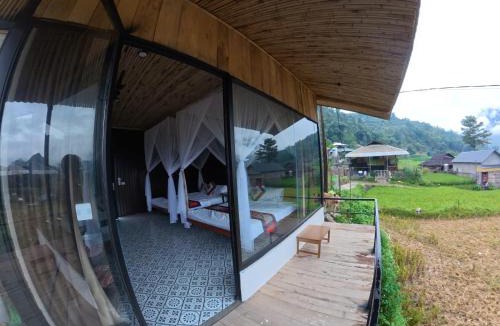 Mu Cang Chai Hotel | Nana House