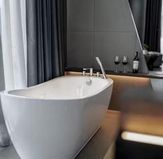 Villa Hidalgo Apartment | Nanahome